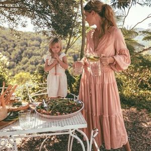 Spell and the gypsy dress